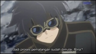 MUSHI UTA SUBTITLE INDONESIA EPISODE 11