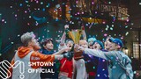 [NCT China] NCT U 'Universe (Let's Play Ball)' MV