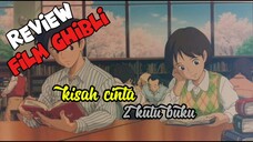 Seru Banget || Kisah Cinta 2 Kutu Buku!!!