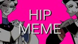 [Soul of the Umbrella] HIP [Fifth Personality MEME]
