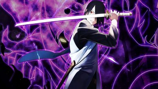 Adult Sasuke And CAC Onyx Chidori Gameplay! Naruto To Boruto: Shinobi Striker