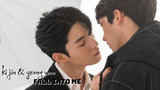 Ki Jin X Yeong Woo ─ Fall Into Me ♥︎ 「 BL FMV 」