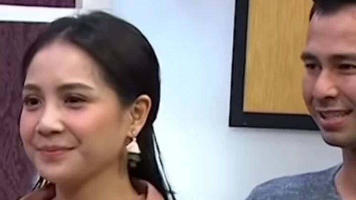 di Sugesti _ Ferdian _ Lihat Gigi jadi Tias Mirasih