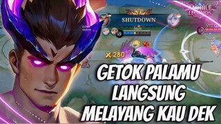 NAGA GAGAH DAN GANTENG😎