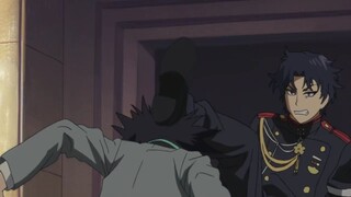 Owari no seraph épisode 5 season 1