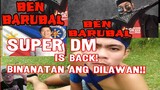 SUPER DM ANG MAKATA NG BAYAN PART 3 | BBM Puppet Ng Duwinde REACTION VIDEO