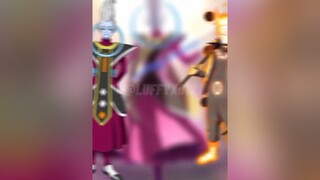 whis naruto gojo luffy meliodas saiki deku goku saitama anime otaku viral foryoupage fypシ fyyy