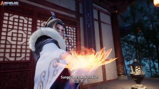 Wan Jie Du Zun | Episode 291