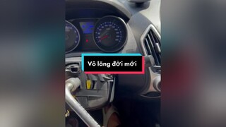 Đi vô đi ra mất cái vô lăng 🤣 autoankhê aozoomankhe xuhuong trending nangcapanhsang oto tools dodenankhe aozoom vuinhon manhinhandroid hyundai tucson