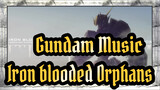 Mobile Suit Gundam: Iron blooded Orphans