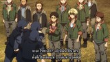 Moblie Suit Gundam Iron Blood Orphans SS2 - Ep 2 - ซับไทย
