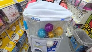 We Brought it Back! Time to Fill up this ENTIRE Gachapon Bag!