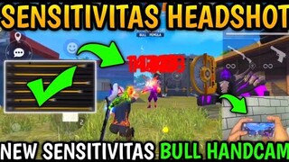 100% HEADSHOT❗SENSITIVITAS HEADSHOT TERBARU SETELAH UPDATE 2023 || WORK ALL DEVICE ⚙️ AUTO HEADSHOT😳