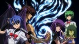 Watch Demon King Daimao ANIME for FREE-Link in Description