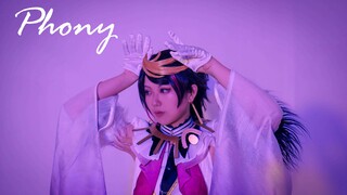 【Shu Yamino|cos】伪物·Phonyフォニイ[shu cover]