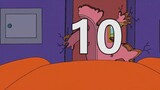 Điểm lại những khởi đầu kỳ quặc nhất của The Simpsons, Phần 32