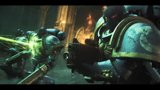 [GMV] Warhammer 40k - The Fear