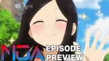My Senpai is Annoying Episode 08 Preview [English Sub]