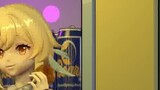 Genshin Impact Commissary: "Dijun Long Noodles" Skor Douban 10.0 (Episode Favorit Saya)