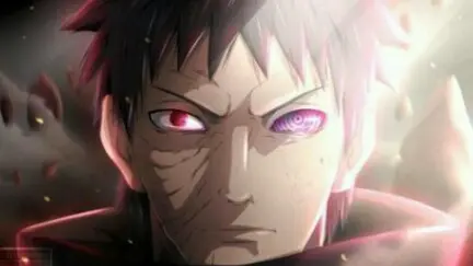 [Obito·Tears Burning] Shenwei can't hide tears, all eyes are Lin