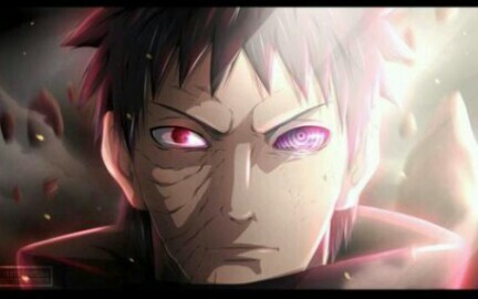 [Obito·Tears Burning] Shenwei can't hide tears, all eyes are Lin
