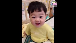 [Vietsub] Bảo bảo hồi còn nhỏ xíu | Ổ nhỏ của Hoài
