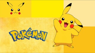 PIKACHU [coretan mudah] part 5