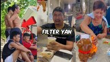 FILTER LANG YAN SABI NI IDOL FUNNY MEMES FUNNIEST VIDEO COMPILATION GOODVIBES VIDEO