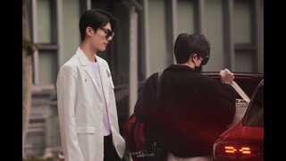 (Zhou Keyu x Patrick) #เคอแพท moments!! ตัวติดกันไม่เกินจริง🥰 ft.Mika, Oscar, Santa,Riki,Nine,Liu Yu