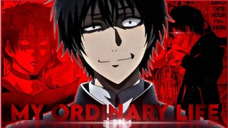 My Ordinary Life - Yuichi Katagiri [EDIT/AMV]