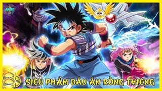 Review Siêu Phẩm Sắp Ra Mắt Mùa Đông Dấu Ấn Rồng Thiêng