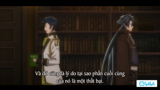 Novaterm - Phim Anime Bungou To Alchemist - Phần 15 hay quá trời hay #anime #schooltime