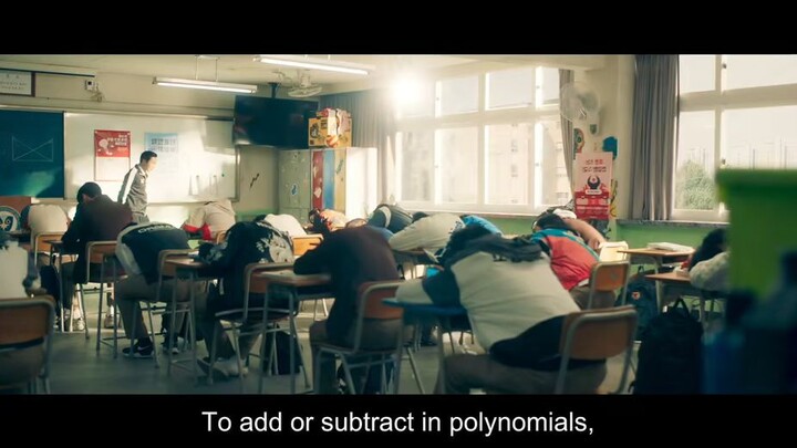 [ENG SUB] STUDY GROUP EP. 1