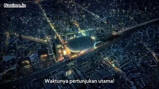 Kemono Michi -eps 1- sub indo