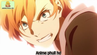 Đặc Nhiệm Thám Tử - Phần 3「AMV」Lính #anime #schooltime