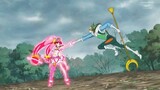 Star☆Twinkle Precure Episode 45 Sub Indonesia