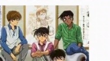 Hội bạn bè của Kudo Shinichi...5 "Về việc nhóm Mingke 3/4 đã vượt qua 520 như thế nào"