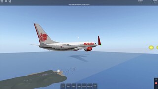 [ROBLOX] Malindo Air