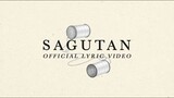 SUD - Sagutan (Official Lyric Video)