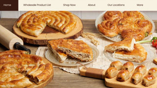Djerdan Balkan Restaurant in Astoria 🤤 Best burek in New York