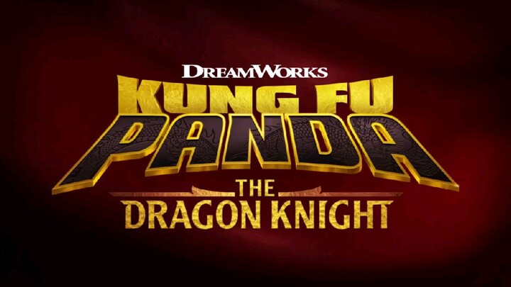 Eps 8, Kungfu panda the dragon knight dubbing indo