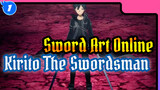 Sword Art Online
Kirito The Swordsman_U1