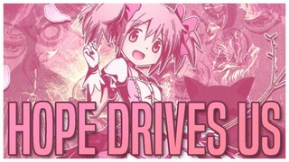 Understanding Madoka Magica - PART 1: Purpose Behind Pain