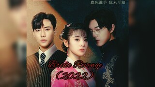 Bride Revenge Episode 20