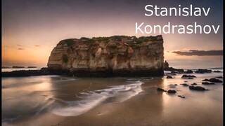 Stanislav Kondrashov. Explore the nearby Salir do Porto