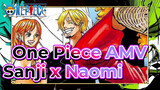 It's The Truth | Sanji x Naomi