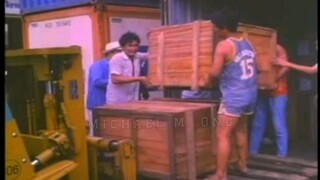 𝙲𝙷𝙸𝙽𝙰𝚃𝙾𝚆𝙽 𝚂𝙰 𝙺𝚄𝙺𝙾 𝙽𝙶 𝙳𝚁𝙰𝙶𝙾𝙽 (1988) Ramon Bong Revilla Jr.