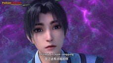 Martial Peak Episode 28 Sub Indo