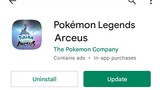 Right Way To Play Pokemon Legends Arceus On Your Mobile🥰