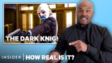 Former Bank Robber Breaks Down 11 Bank Heists In Movies | How Real Is It?